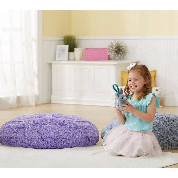 Vtech Malý vypravěč pohádek - CZ