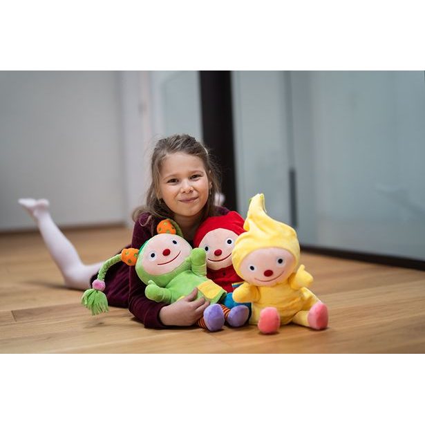 Kouzelná školka Fanynka