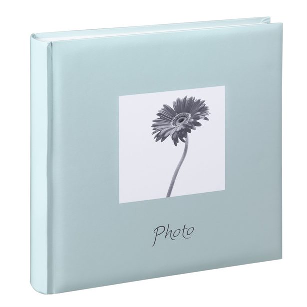 Hama album klasické SUSI PASTEL, 30x30 cm, 100 stran, balení 12 ks (cena je uvedená za 1 kus)