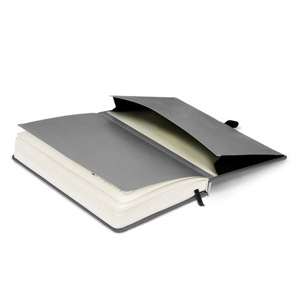 Notes Zvěrokruh Blíženci, linkovaný, 13 × 21 cm Baagl