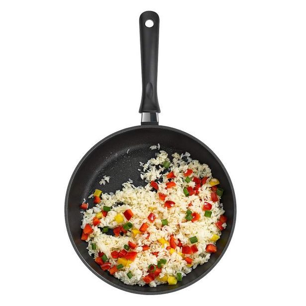 KELA Pánev s nepřilnavým povrchem KERROS 28 cm KL-15151