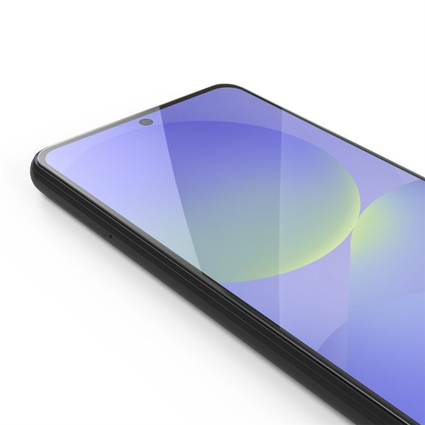 Hama Clear Protect, ochranné sklo na displej pro Samsung Galaxy A37 5G