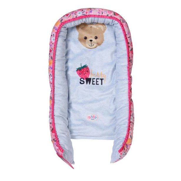 BABY born Hnízdečko