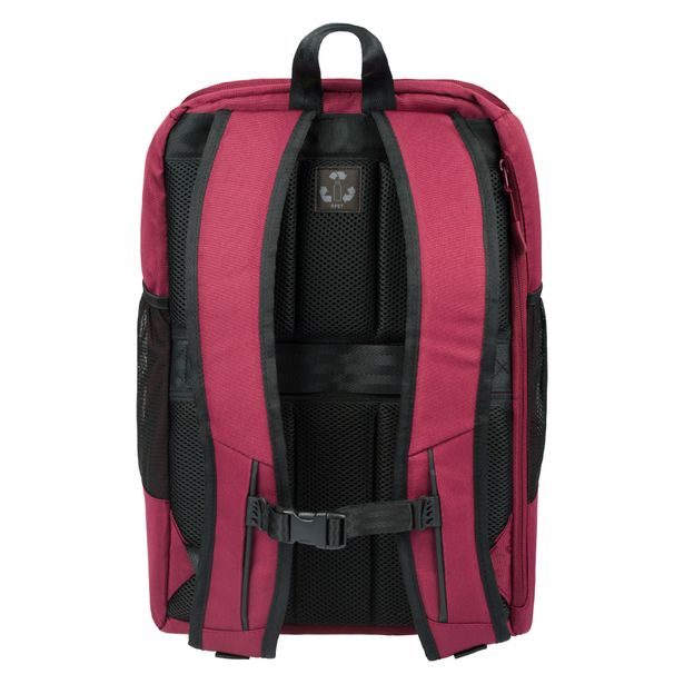 BAAGL Batoh Friends vínový Baagl