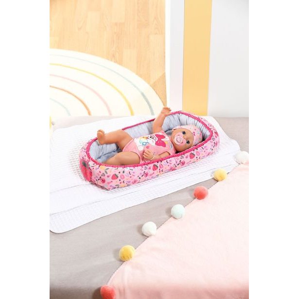 BABY born Hnízdečko