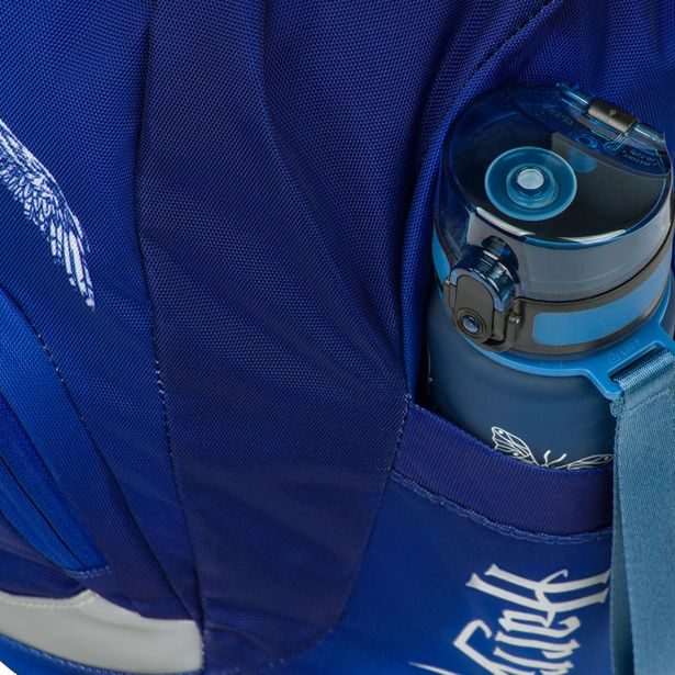 BAAGL Školní batoh Airy Bradavice Hedvika