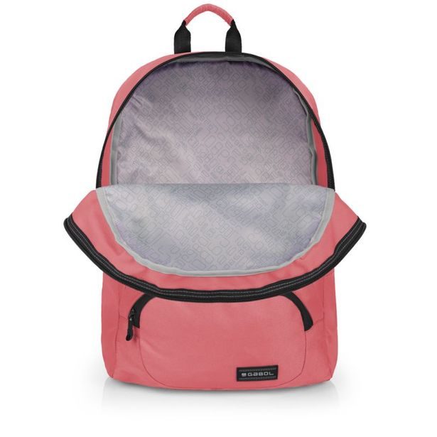 Gabol, Gabol batoh 25 l + etue 3 zipy GLOBAL 233758