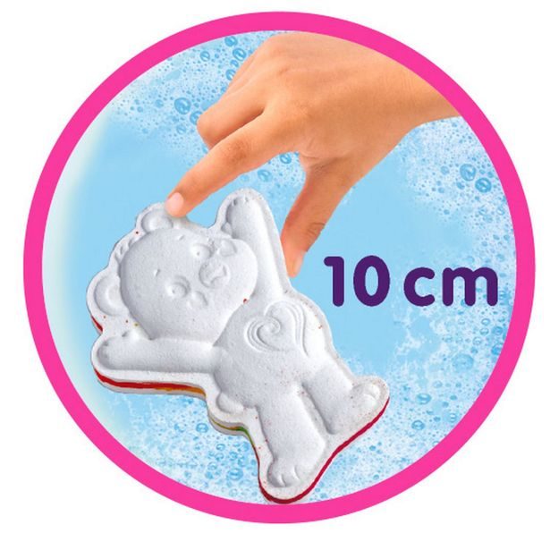 Glibbi Starostlivý medvídci Duha