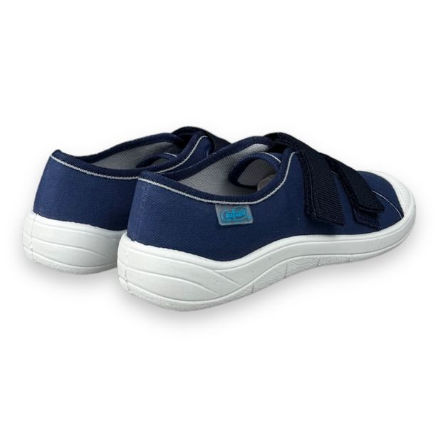 Chlapecké tenisky Befado - modré