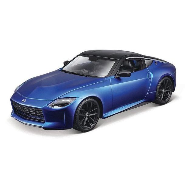Maisto Maisto - MODEL KITS, ASSEMBLY LINE, SPAL - 2023 Nissan Z, 1:24