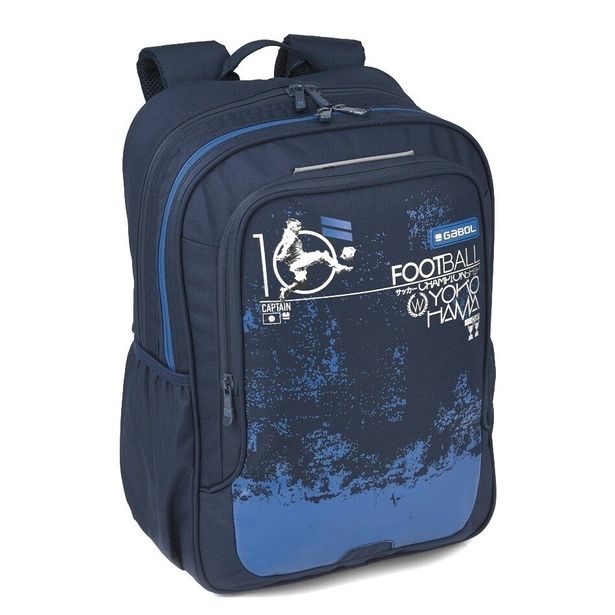 Gabol, Batoh 23 l TEAM 222700