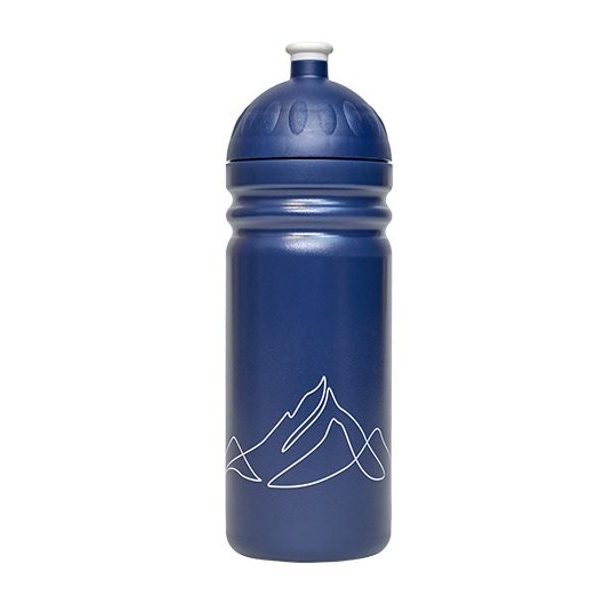 Zdravá láhev Mountain line 0,7l