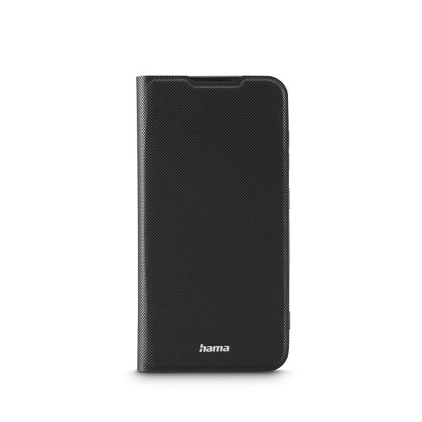 Hama Daily Protect, pouzdro-knížka pro Samsung Galaxy S25+, funkce stojanu, černé