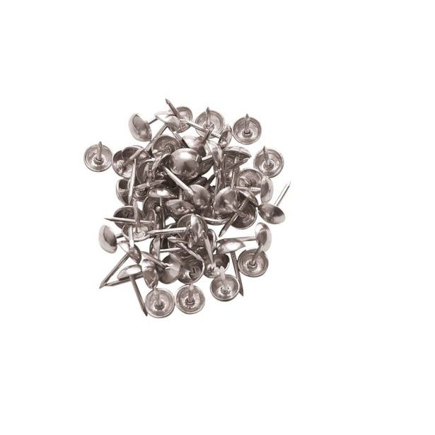 Korková deska s přibíjejícími tvary - Zvířátka, 150 dílů