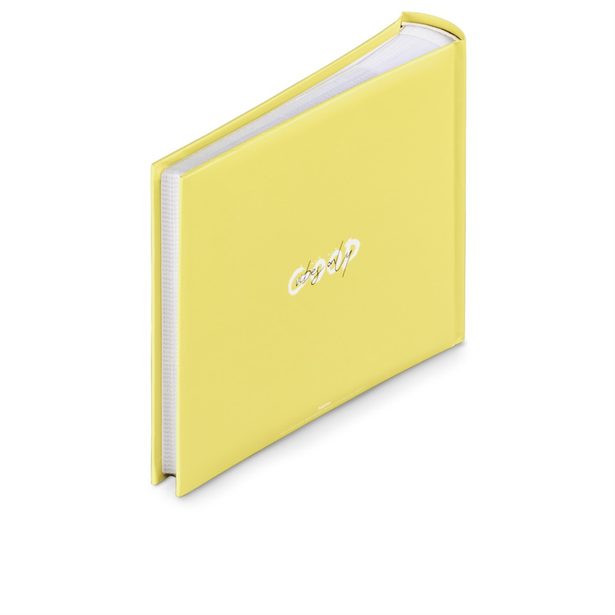 Hama album memo Good Things VIBES 10x15/200, popisové pole