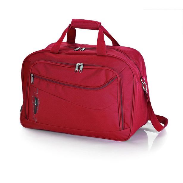 Gabol Cestovní taška WEEK 100510; červená