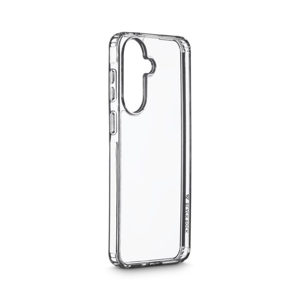 Black Rock Clear Protection Case, kryt pro Samsung Galaxy A57 5G, vždy průhledný, nežloutne