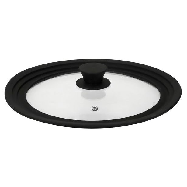 ALPINA Poklice na hrnec i pánev multifunkční 16 až 20 cm ED-207772