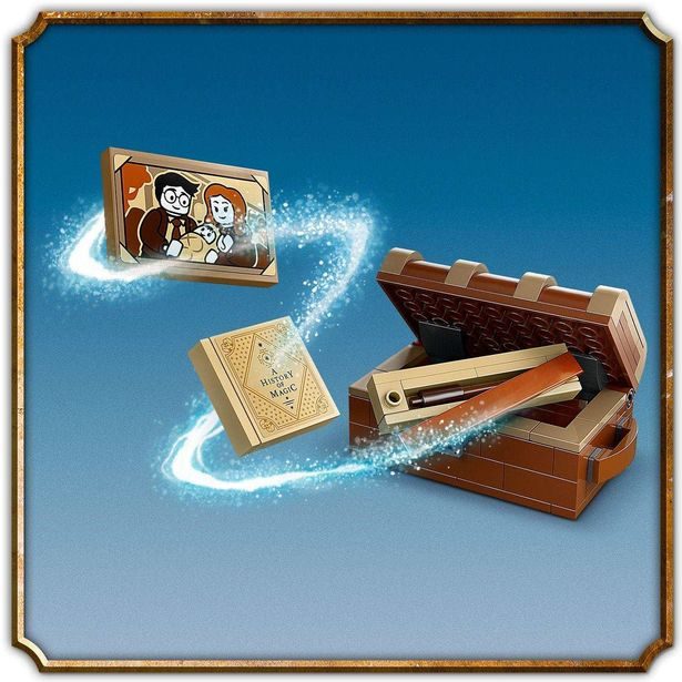 Hedvika na Zobí ulici 4