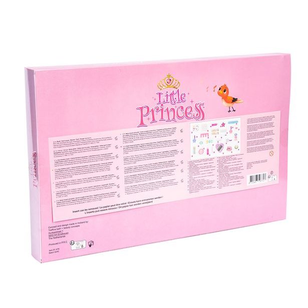 Adventní kosmetický kalendář