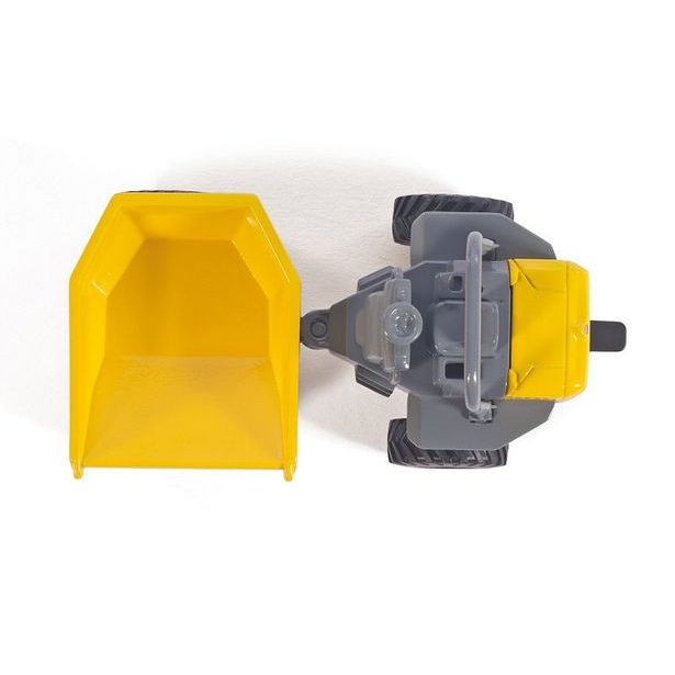 SlKU Super - Dumper DW60