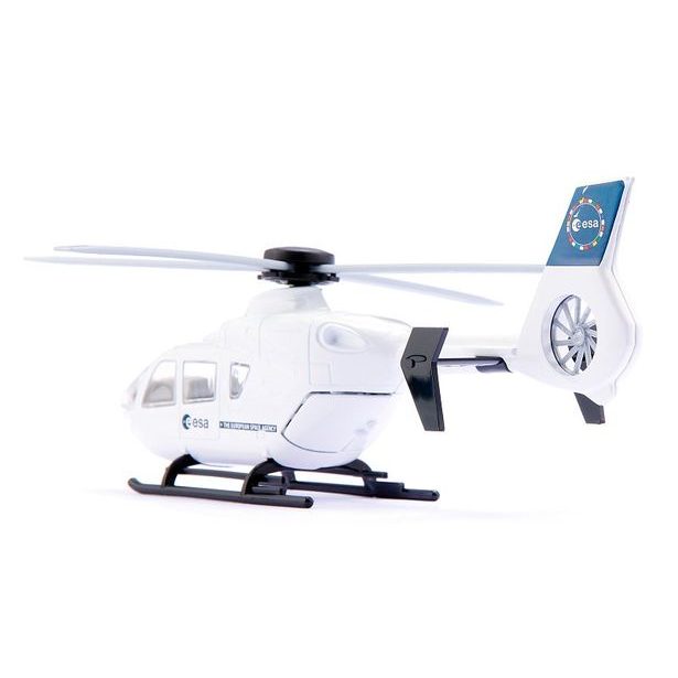 SIKU SIKU Super - vrtulník