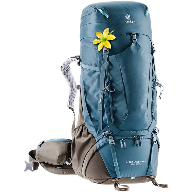 Deuter Aircontact Pro 65+15 SL (3330220)