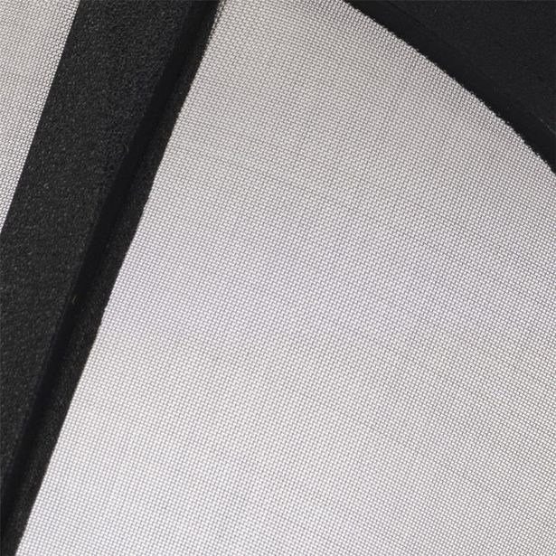 Xavax Barista permanentní filtr do kávovaru, náhrada za filtr velikosti 4, černý