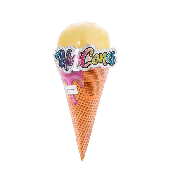 UniCones Kornout s překvapením