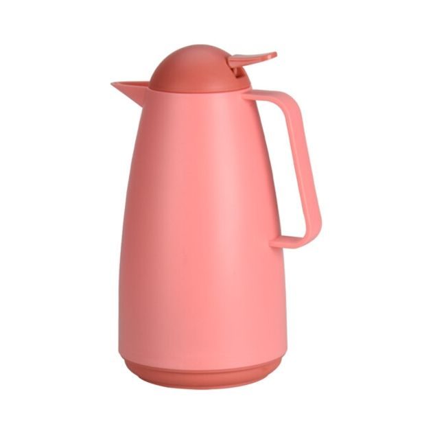 EXCELLENT HOUSEWARE Termoska servírovací 1 litr růžová KO-170700610ruzo