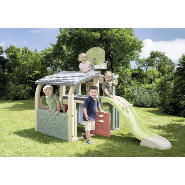 Domeček Life Fun Centrum