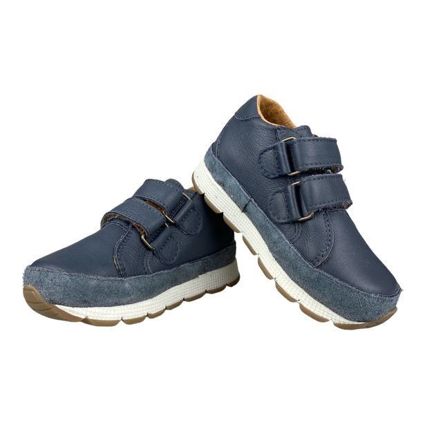 BOSÉ PEGRESKY 1418 modrá