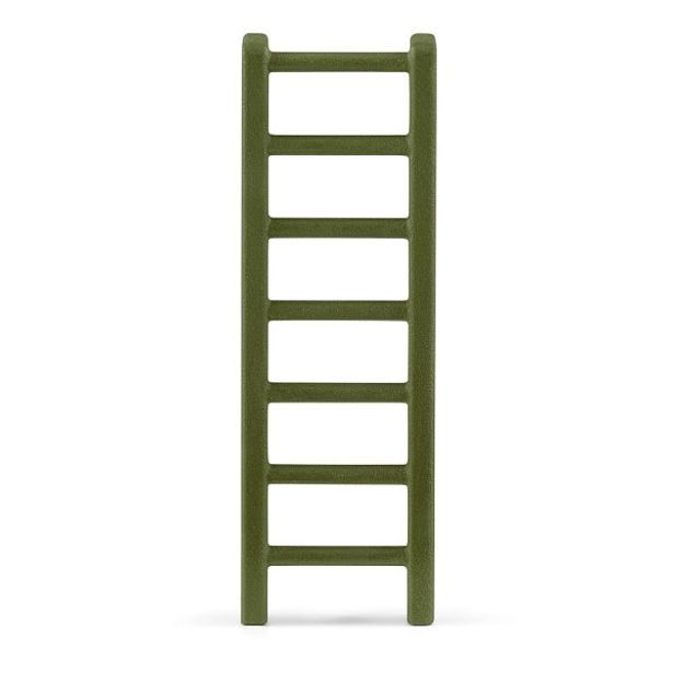 Velký záchranný vůz pro zvířata