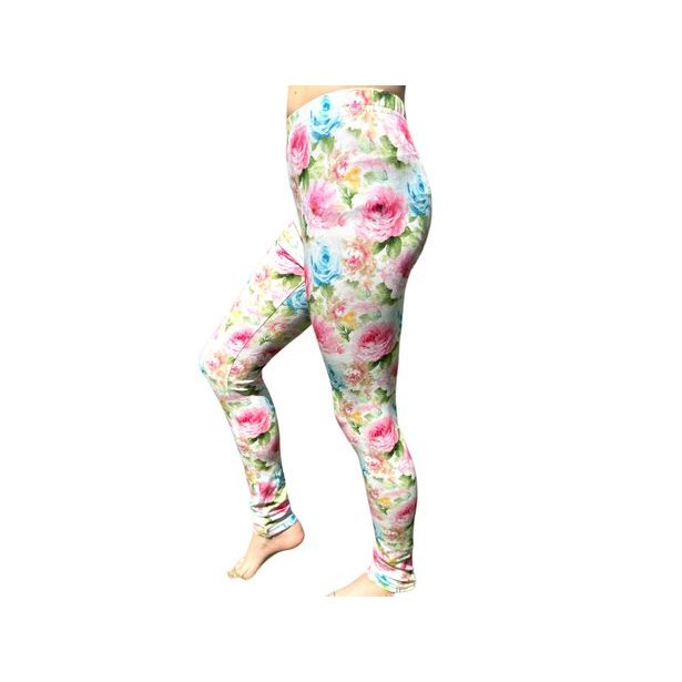 Legíny Lily Grey - Jaro