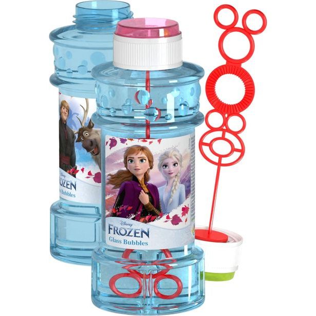 Bublifuk Frozen 2 300 ml