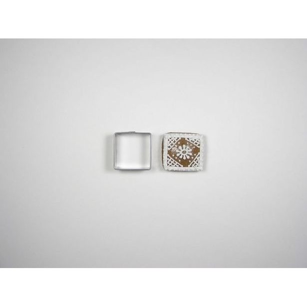 vykr.NR 0058 Čtverec, 2,6cm