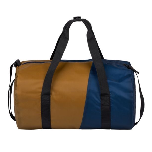 BAAGL Sportovní taška Hoop Duo