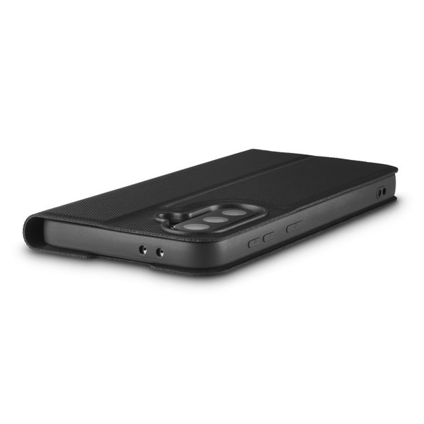 Hama Daily Protect, pouzdro-knížka pro Samsung Galaxy A37, funkce stojanu, černé