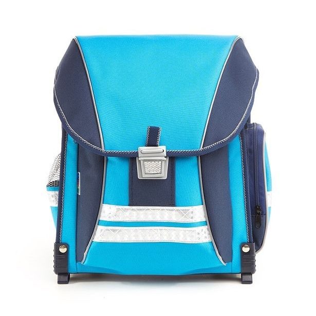 Školní batohový set Builder 4-dílný