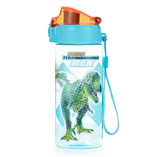 Láhev na pití 500 ml TRITAN Premium Dinosaurus