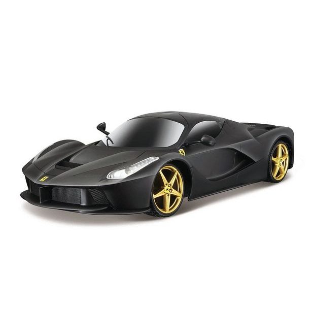 Maisto Maisto - LaFerrari, se světly a zvuky, 1:24