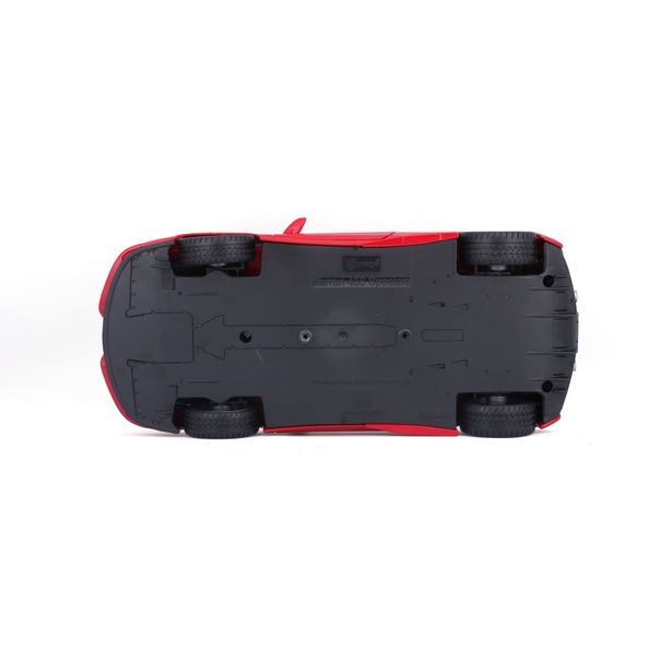 Bburago 1:18 Ferrari 458 Speciale Red