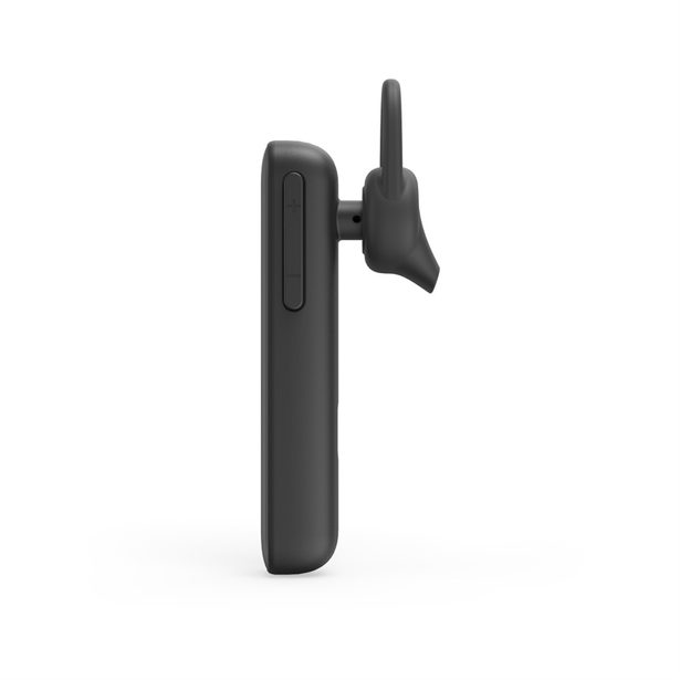 Hama MyVoice Station, mono Bluetooth headset, pro 2 zařízení, Siri, Google Ass., nabíjecí stanice