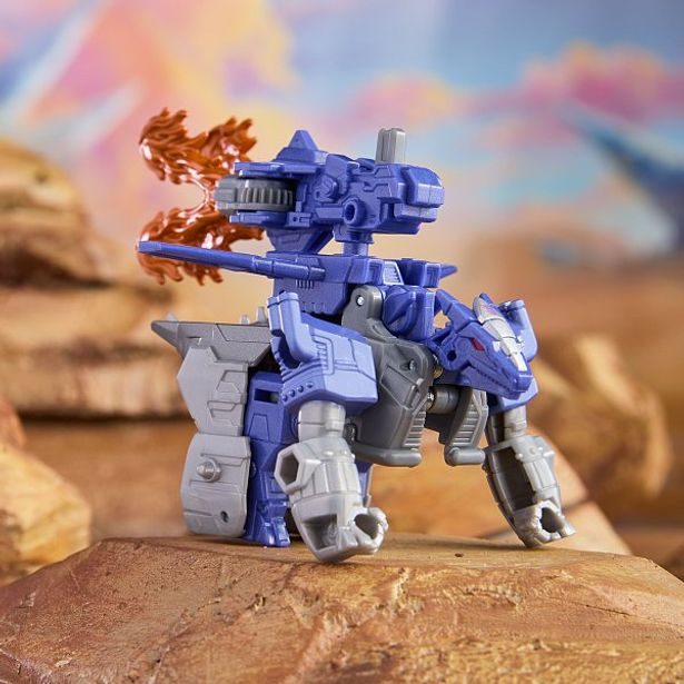HASBRO - Transformers HASBRO - Transformers Cyberworld, GALVATRON