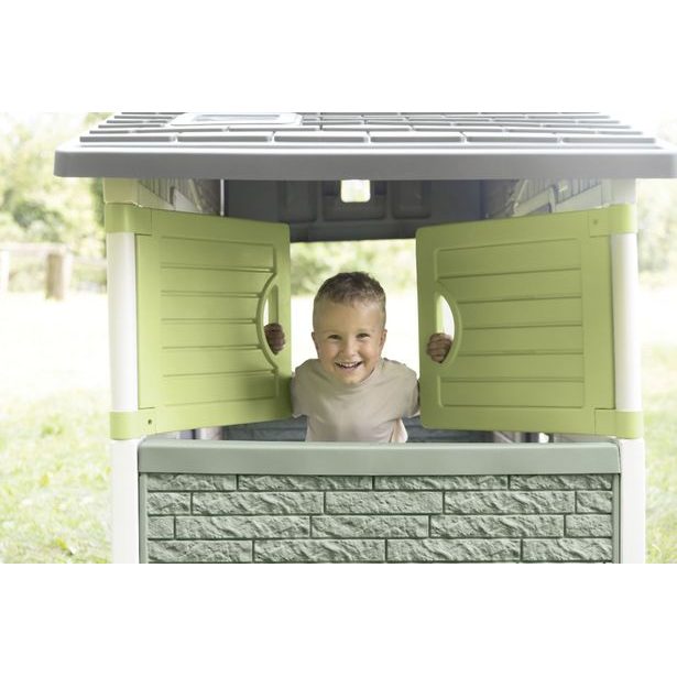 Domeček Life Friends Evo rozšiřitelný