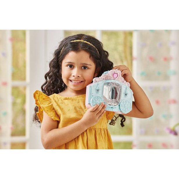 Sylvanian family Stylový šatník