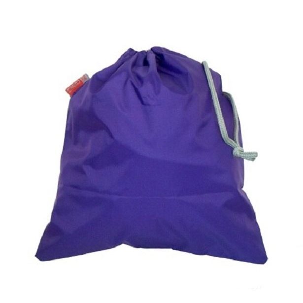 Školský sáčok, sáček na cvičky, EMIPO, fialová, malý