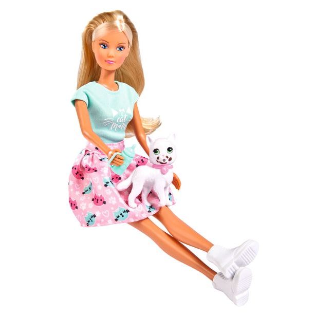 Panenka Steffi Kitty Love