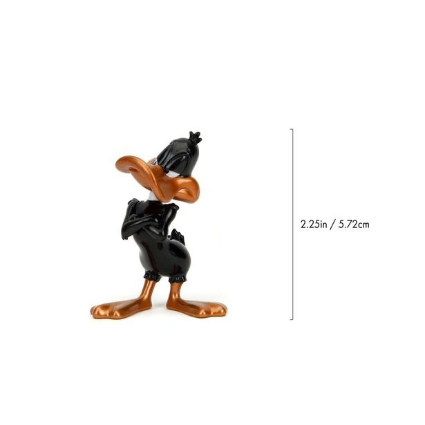 Daffy Duck figurka 2,5"