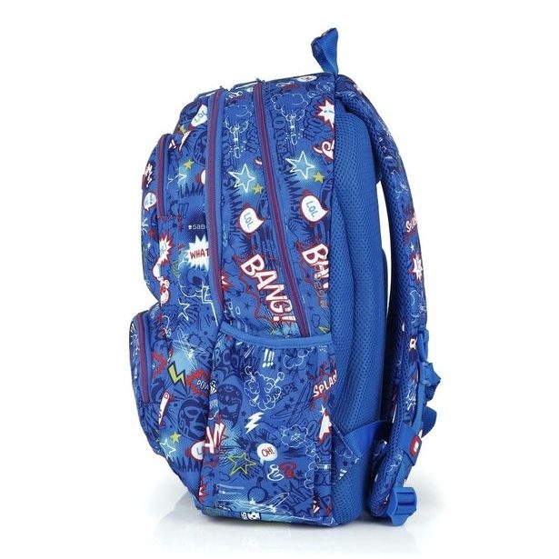 Gabol, Batoh 25 l BANG 224977